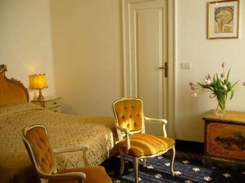 Hotel Byron Lido di Venezia Quarto foto